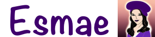 Esmae logo